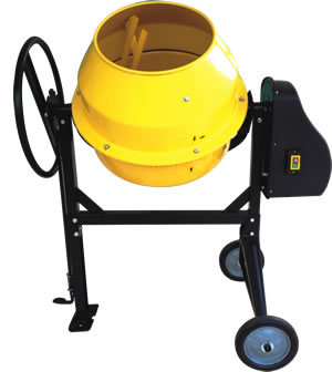 Traditional-Concrete-Mixer-DJ-CM-80-220L-0