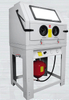 990L High Pressure Cabinet Sandblaster