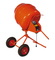 Concrete Mixer (DJ-PCM8-V)