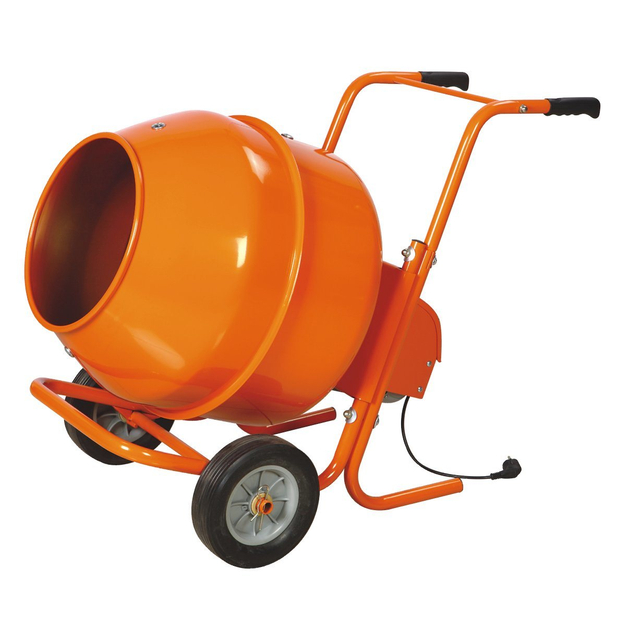 Concrete Mixer (DJ-PCM5-H)