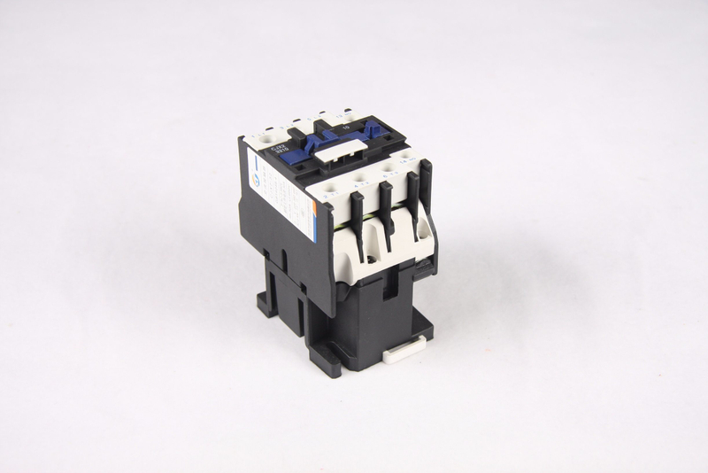 AC Contactor LC1-D3210