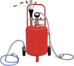 Oil Extractor 6 Gallon