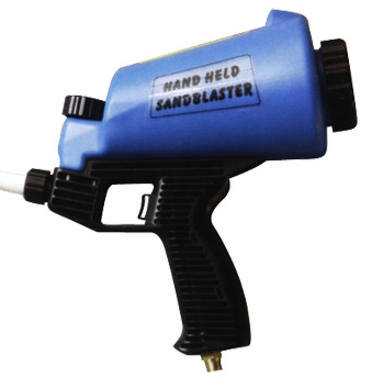 Hand Hold Blaster (DJ-HSB-II)