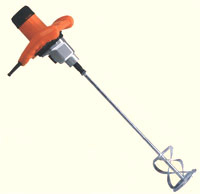 Hand Mixer (DJ-ZY-30)