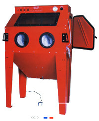 Sandblast Cabinet (DJ-SBC350E)