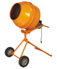 Concrete Mixer (DJ-PCM5-V)