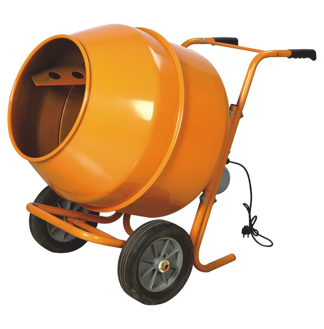 Concrete Mixer (DJ-PCM8-H)