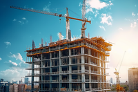 Construction and Infrastructure 