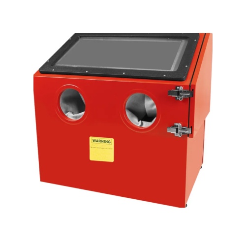Can You Reuse Sand in A Sandblasting Cabinet?