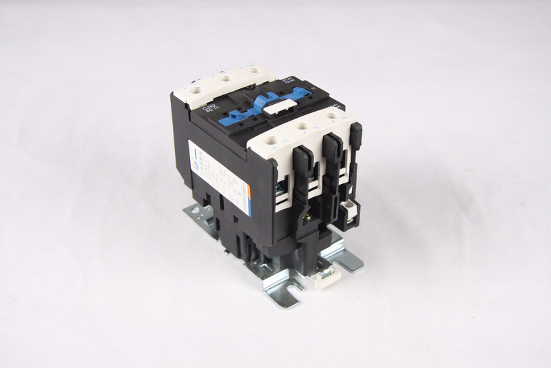 AC Contactor LC1-D8011