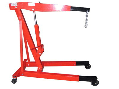 Shop Crane (DJ-SC-5103)