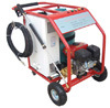 Hot Water High Pressure Washer (DJ-XY02)