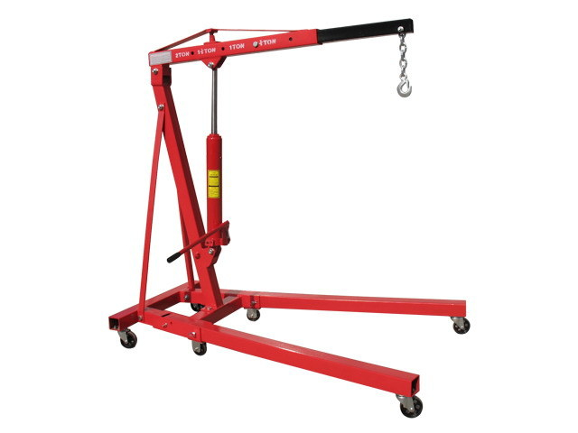 Shop Crane (DJ-SC-5102B)