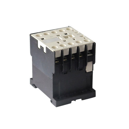 DC Contactor Lp1-K06/09/12