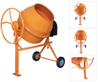 Concrete Mixer (DJ-PCM200)