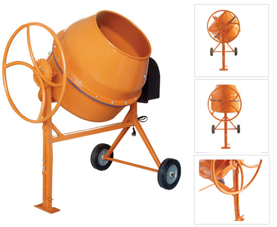 Concrete Mixer (DJ-PCM200)