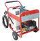 Hot Water High Pressure Washer