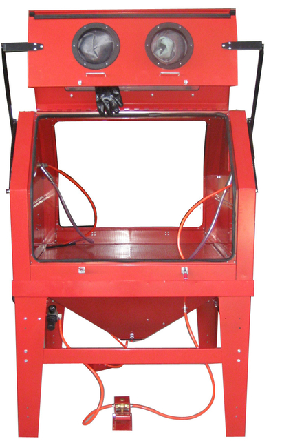 Sandblast Cabinet DJ-SBC1200