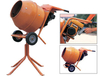 Concrete Mixer (DJ-PCM150)