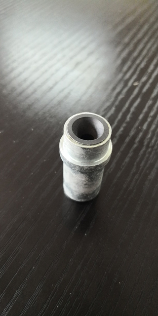 Boron Carbide Nozzles