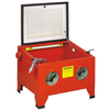 90L Sandblast Cabinet (DJ-SBC90)