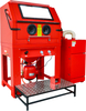 m1114 Harbor Freight Vacuum Sandblast Cabinet