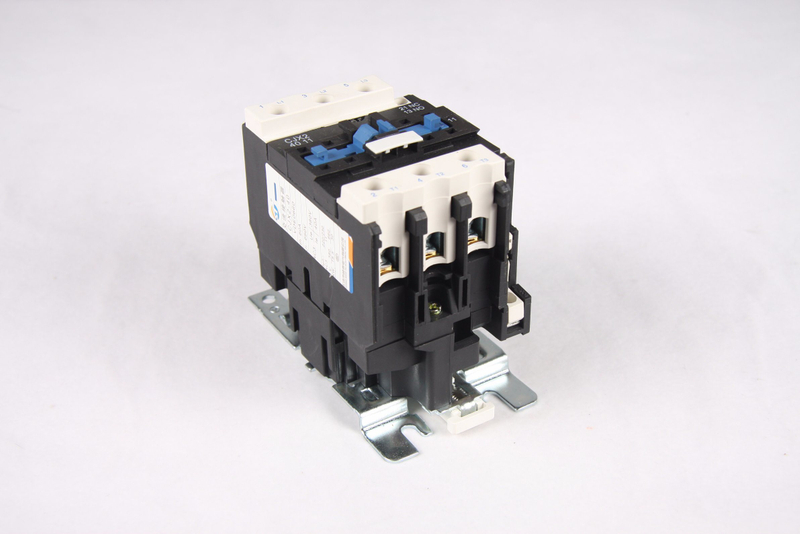 AC Contactor LC1-D4011