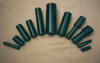 Boron Carbide Nozzles