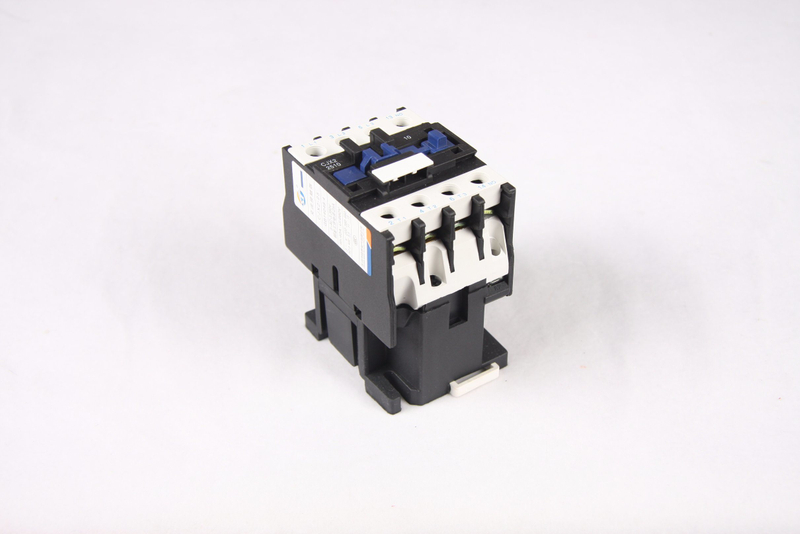 High Quility AC Relay & Contactor LC1-D2510