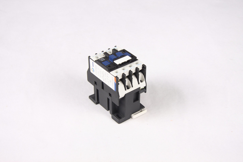 AC Contactor LC1-D1210