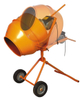 Concrete Mixer (DJ-PCM5-V)