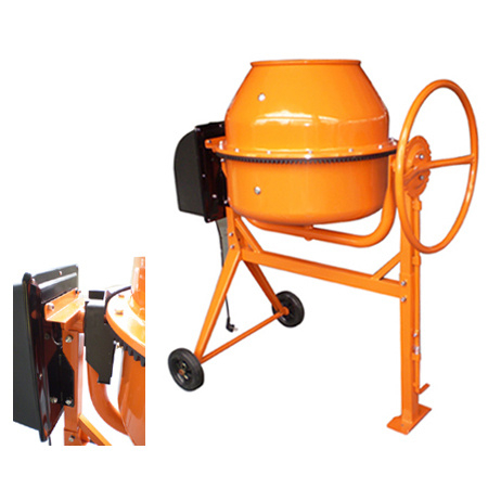 Concrete Mixer (DJ-HCM130)