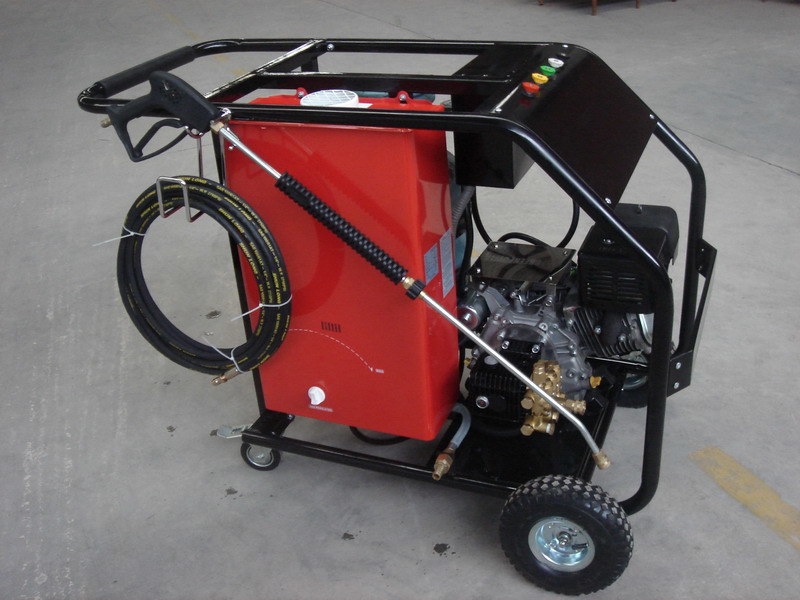 Hot Water High Pressure Washer (DJ-XY02)