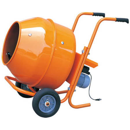 Concrete Mixer (DJ-PCM8-H)