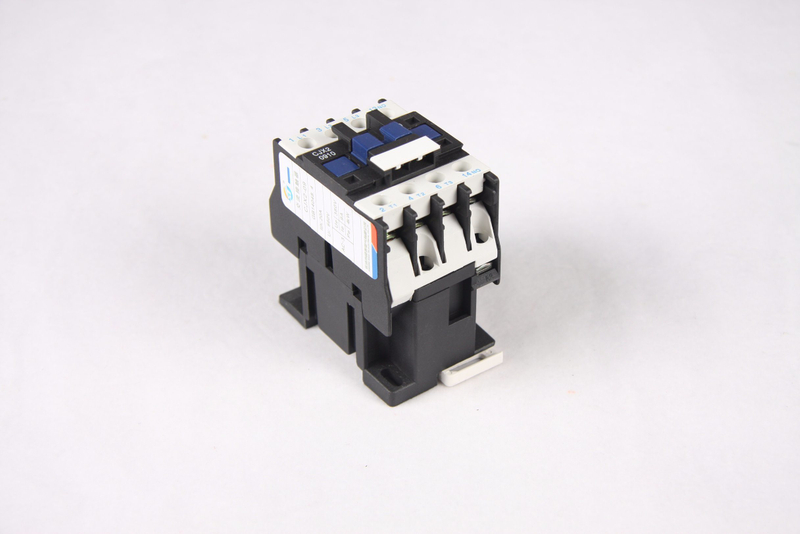 AC Contactor LC1-D0910