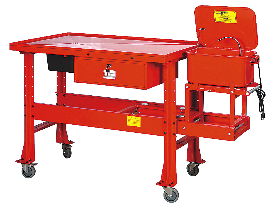 How to Choose the Best Sandblaster Cabinet