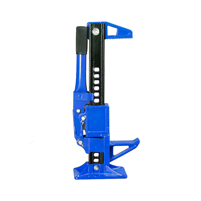 Farm Jack Specifications and Daily Use