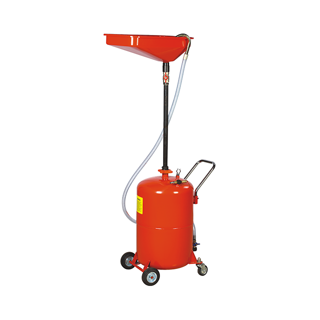 Commercial Fluid Management Equipment Evaluation