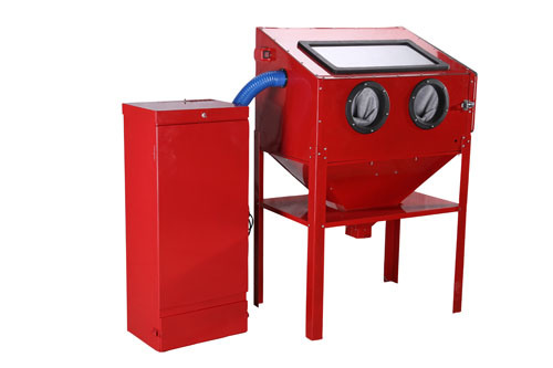 Industrial Dust Collector System Delivery and Assembly Process