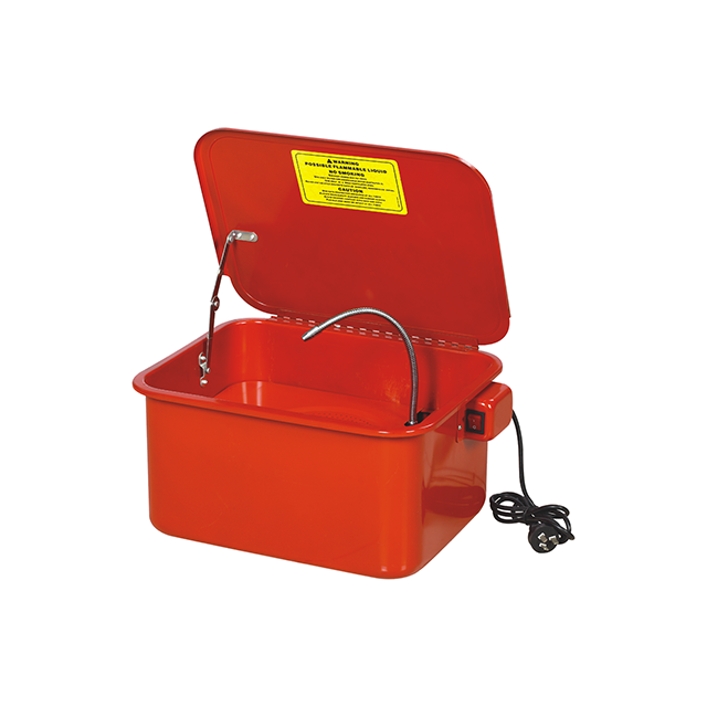 Industrial Parts Washer