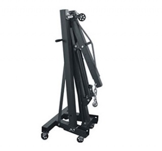 Shop Crane